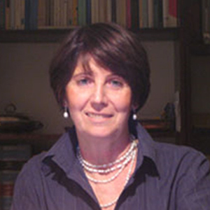 Carla Pruzzo