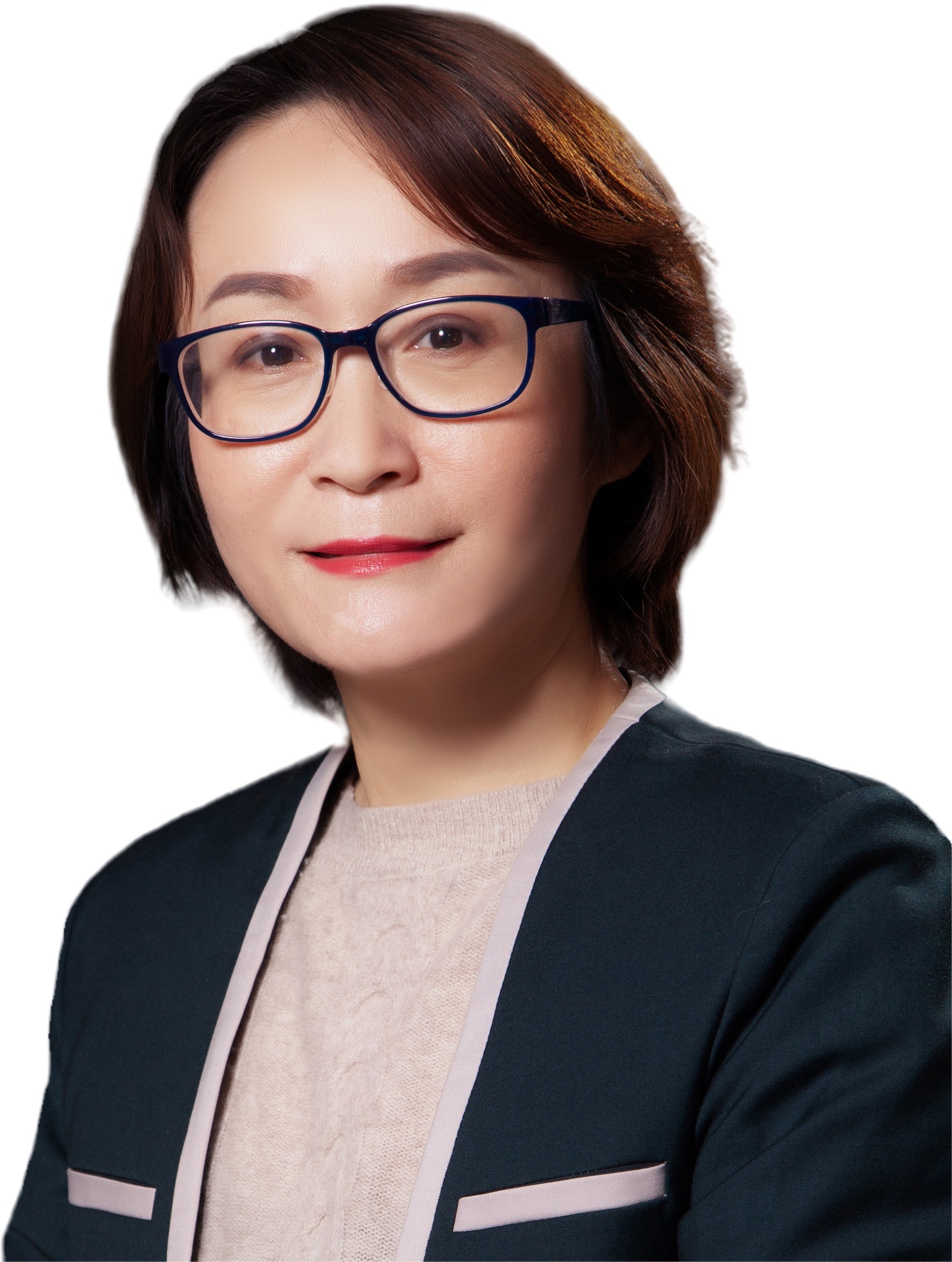 Fenping Wang