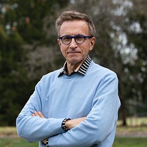 Max Häggblom