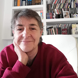 Maria Francisca Colom Valiente