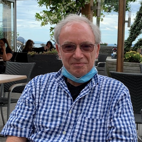 Kenneth Timmis